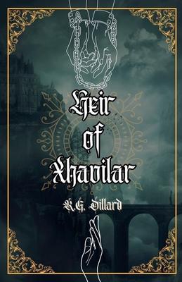 Heir of Xhavilar Subscription