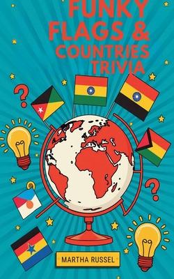 Funky Flags & Fun Countries Trivia Subscription