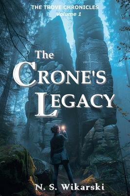The Crone's Legacy Subscription