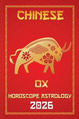 Ox Chinese Horoscope 2026 Subscription