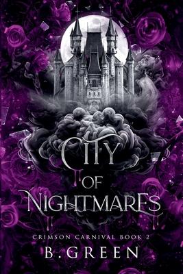 City Of Nightmares Subscription