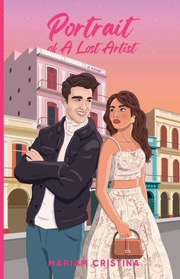 Portrait of A Lost Artist