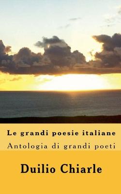 Le grandi poesie italiane - Antologia di grandi poeti da Dante a Saba Subscription