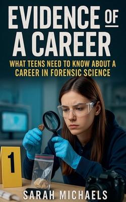 Evidence of a Career: What Teens Need to Know About a Career as a Forensic Science Subscription
