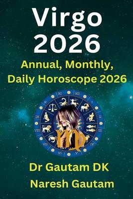 Virgo 2026 Subscription