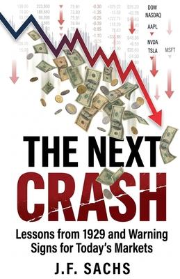 The Next Crash Subscription
