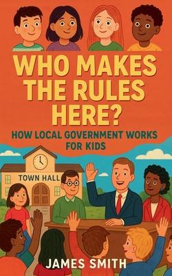 Who Makes the Rules Here? How Local Government Works for Kids Subscription