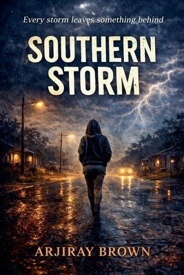 Southern Storm Subscription