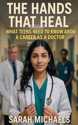 The Hands That Heal: What Teens Need to Know About a Career as a Doctor Subscription