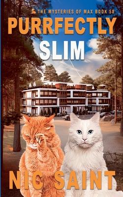 Purrfectly Slim Subscription