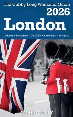 LONDON The Cubby 2026 Long Weekend Guide Subscription