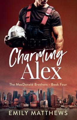 Charming Alex Subscription