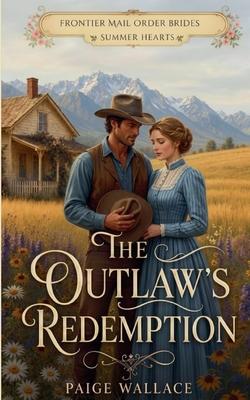 The Outlaw's Redemption Subscription