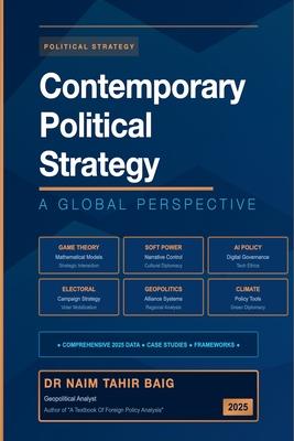 Contemporary Political Strategy: A Global Perspective Subscription