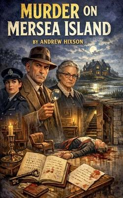 Murder on Mersea Island