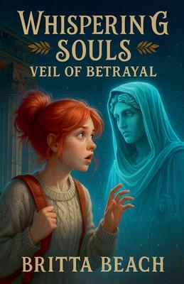 Whispering Souls: Veil of Betrayal Subscription