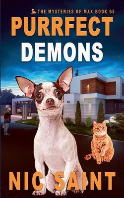 Purrfect Demons Subscription