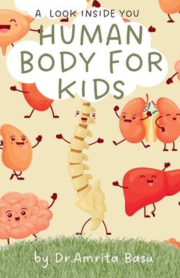 Human Body for Kids Subscription