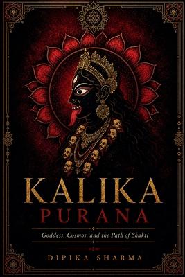 Kalika Purana: Goddess, Cosmos, and the Path of Shakti Subscription