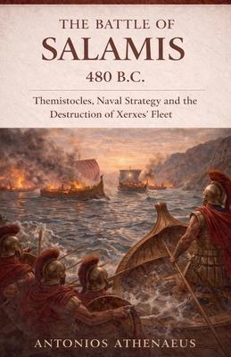 The Battle of Salamis 480 B.C.: Themistocles, Naval Strategy and the Destruction of Xerxes' Fleet Subscription