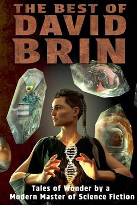 The Best of David Brin Subscription