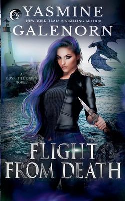 Flight From Death: A Dusk Till Dawn Novel Subscription