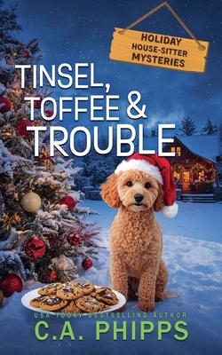 Tinsel, Toffee and Trouble Subscription
