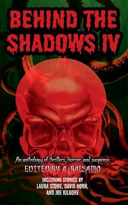 Behind the Shadows IV Subscription