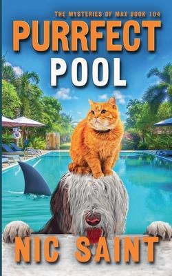 Purrfect Pool Subscription