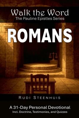 Walk the Word: Romans Subscription