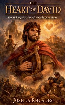 The Heart of David- The Making of a Man After God's Own Heart Subscription