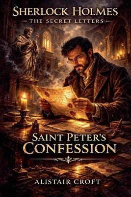Saint Peter's Confession Subscription
