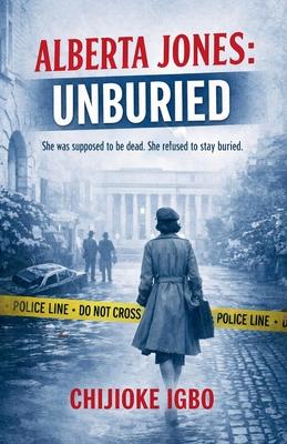 Alberta Jones: Unburied Subscription