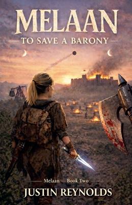 Melaan: To Save a Barony Subscription