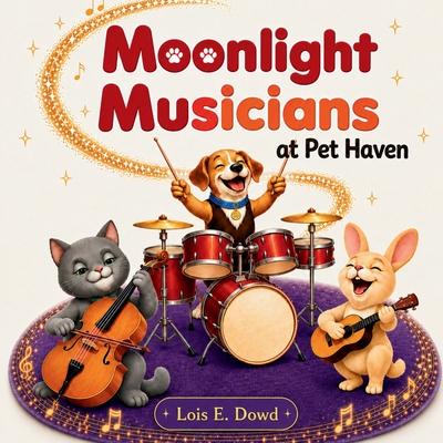 Moonlight Musicians at Pet Haven