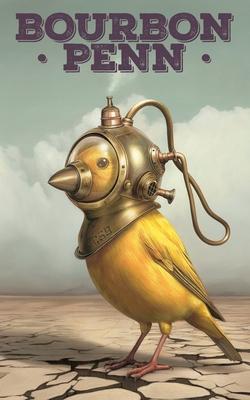 Bourbon Penn 38 Subscription