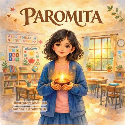 Paromita: The Value In A Name Subscription