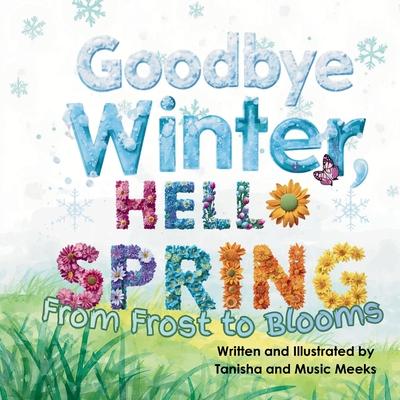 Goodbye Winter Hello Spring! From Frost to Blooms Subscription