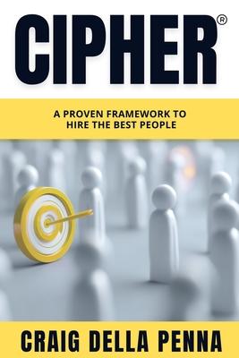 Cipher: A Proven Framework to Hire the Best People Subscription