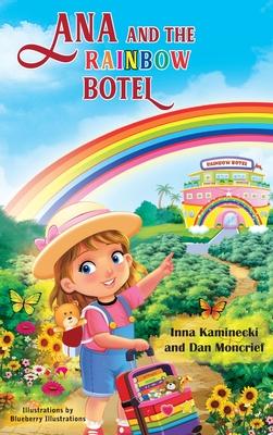 Ana and the Rainbow Botel Subscription