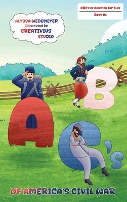 ABC's of America's Civil War Subscription
