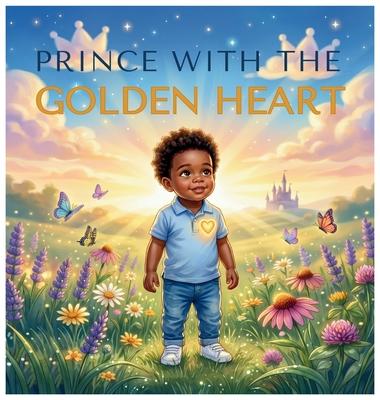 Prince with the Golden Heart