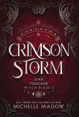 Crimson Storm Subscription