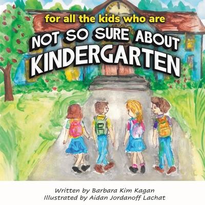 Not So Sure About Kindergarten Subscription