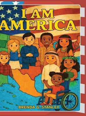 I Am America/We Are America Subscription