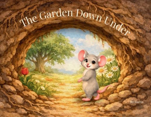 The Garden Down Under