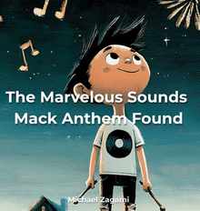 The Marvelous Sounds Mack Anthem Found