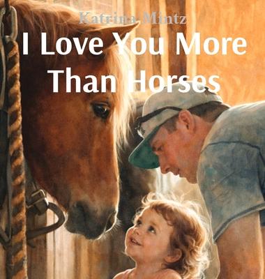 I Love You More Than Horses Subscription