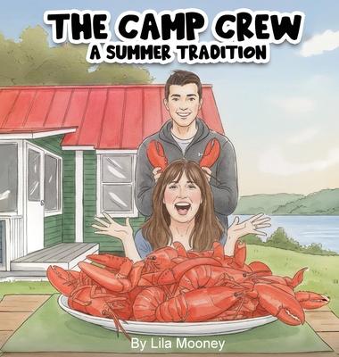 The Camp Crew: A Summer Tradition Subscription
