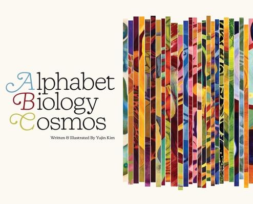 Alphabet Biology Cosmos